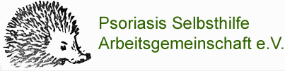 Psoriasis Selbsthilfe Arbeitsgemeinschaft e.V.